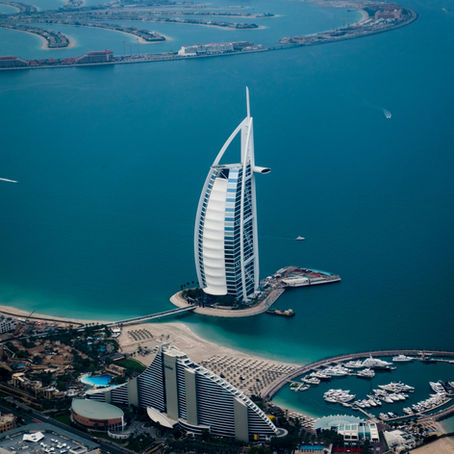 Business Setup in Dubai for Foreign Investors
