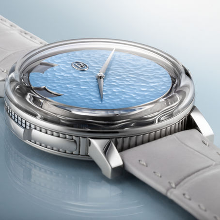 Parmigiani Fleurier Celebrates 30 Years with the Carillon Tourbillon