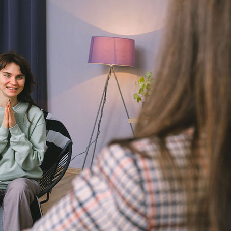 Why Comfort Matters in Addiction Treatment and Recovery
