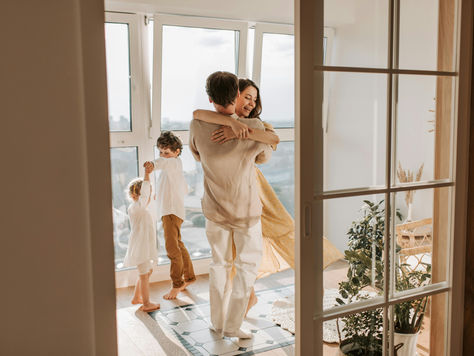 Heartwarming Ideas for a Forever Family House That Adapts to Your Life