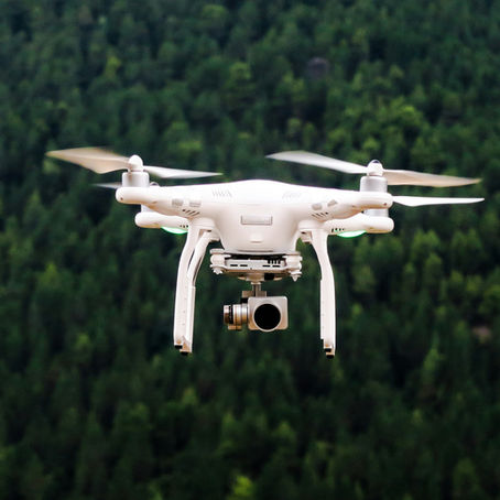 Why More Ohio Property Managers Are Choosing Drone Building Inspections