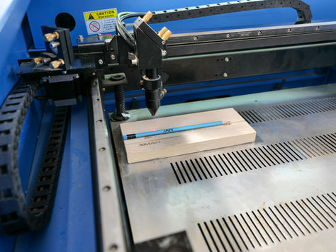 What Are The Factors That Affect A UV Laser Marking Machine's Price?