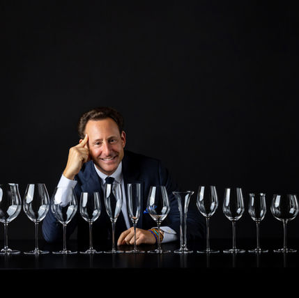 Maximilian Riedel - 270th Anniversary
