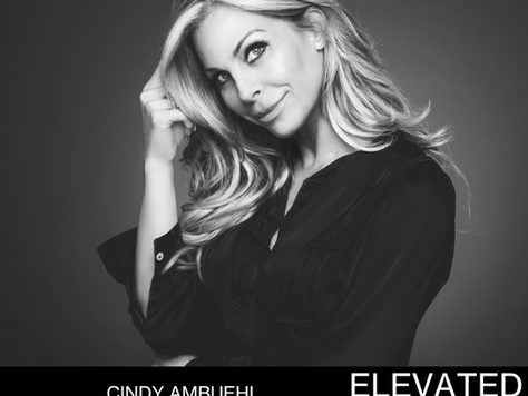 Cindy Ambuehl - Christie's International Real Estate - Luxury Lifestyle - Elevated Magazines Podcast
