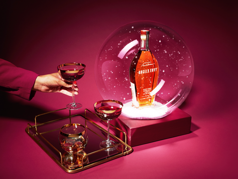 Angel's Envy - Louisville Based Luxury Whiskey