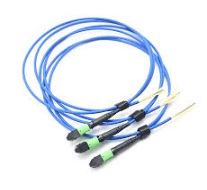 Armored MTP Trunk Cable for Secure High-Performance Connectivity