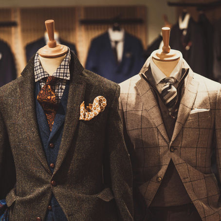 Fashion Staples That Blend Comfort, Simplicity, and Luxury