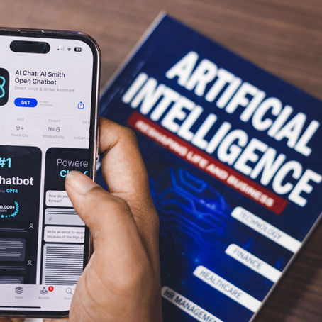 What Is an AI Agent in Private Client Service