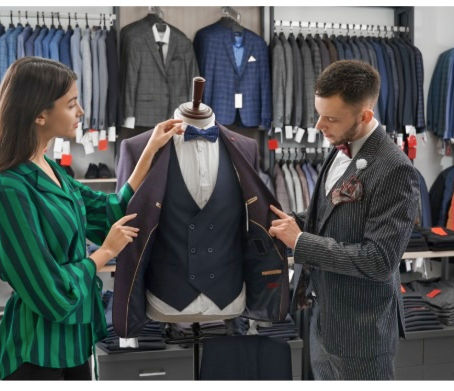 A Guide to Choosing Matching Groom and Page Boy Outfits