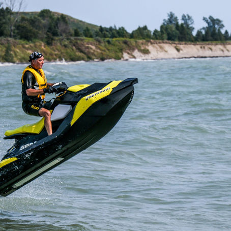 The Growing Popularity of Personal Watercraft and the Need for Better