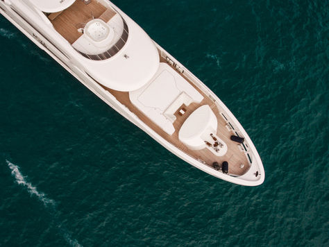 Keeping Your Personal Belongings Safe on Your Yacht