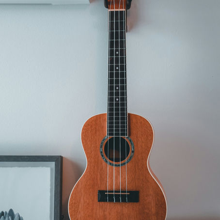 Essential Skills You Can Learn Quickly Through Online Ukulele Lessons