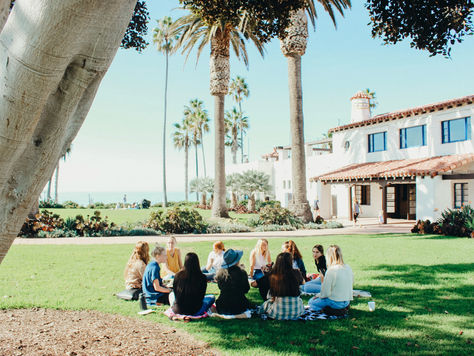 How Modern Executives Are Upgrading the Annual Corporate Retreat