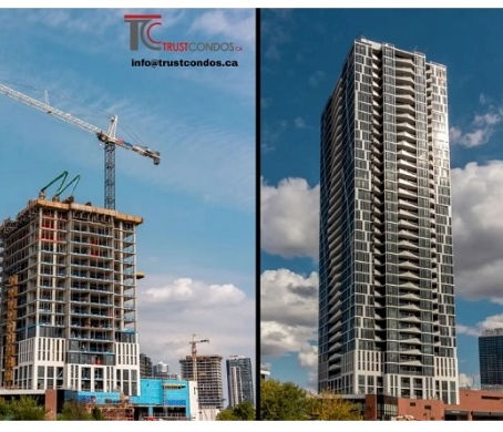 Pre-Construction Vs Resale Condos: Which Real Estate Choice Is Right for You?