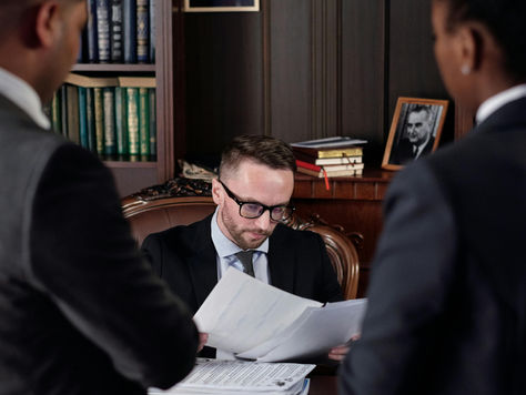 Evidence Checklist For Personal Injury Victims