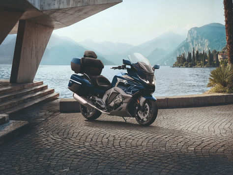 Precision Engineered: The 2027 BMW Motorrad Lineup Takes Flight