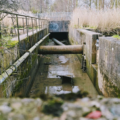 Why Commercial Drainage Is One of the Most Critical Elements of Any Large-Scale Build in Victoria