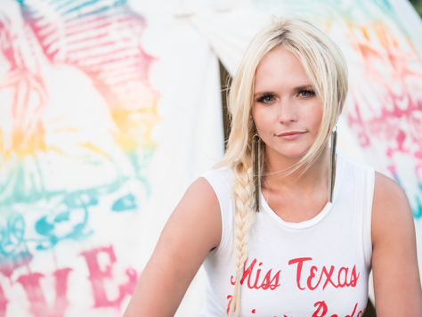 Miranda Lambert: The Queen of Country