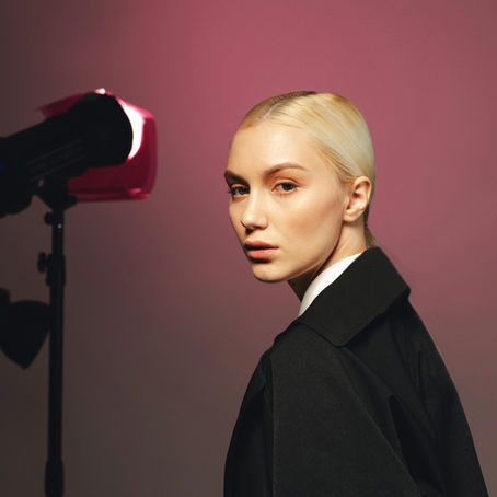 How to Build Your Brand With Fashion Photography