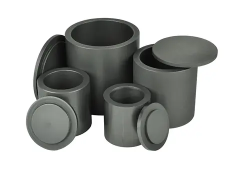 Graphite Crucible: Uses, Types, and Maintenance Tips