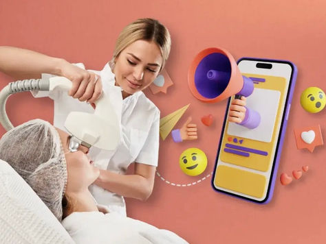 Why Tailored Strategies Are Essential for the Aesthetic and Cosmetic Industries