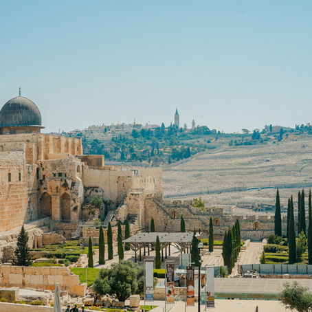 Understanding the Real Estate Market in Jerusalem
