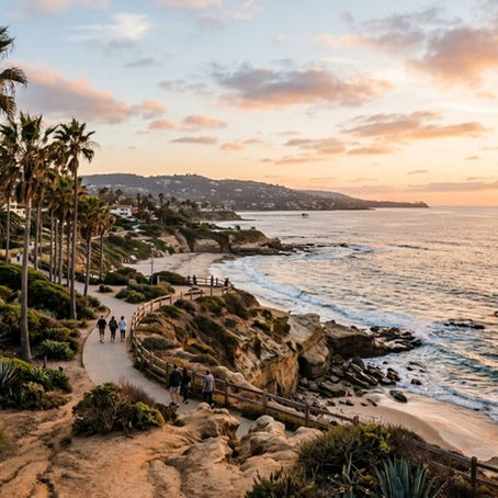 A Local's Guide to Exploring San Diego