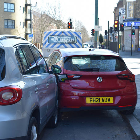How to Protect Your Legal Rights After an Unexpected Accident