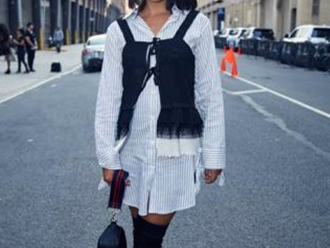 The Art of Layering: How to Stay Stylish and Comfortable in California's Ever-Changing Weather