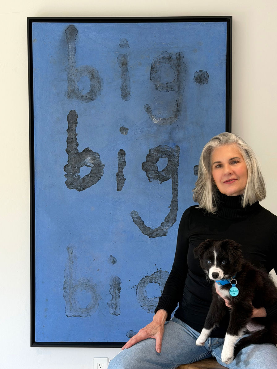 BIG. Building an Inner Architecture. By Maite Nobo.