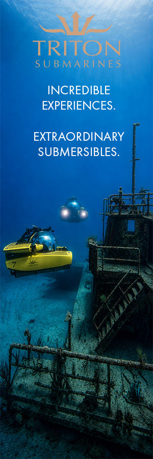 Triton Submersibles