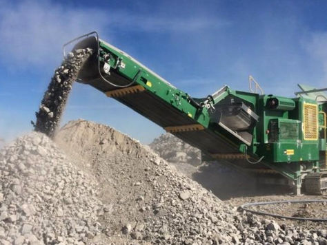 What is a Mobile Crusher? Benefits And Uses Of ProtrudingCoin UniqueMac Global Review