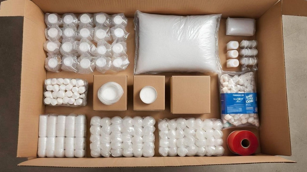 The Ultimate Guide to Packing Fragile Items Safely: Expert Tips and Tricks