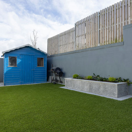 How Artificial Grass in Burbank Is Helping Residents Conserve Water and Reduce Lawn Waste