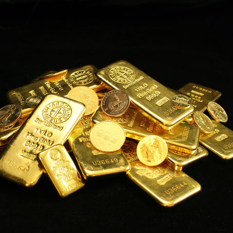 5 Signs You’re Getting a Fair Offer When Selling Gold