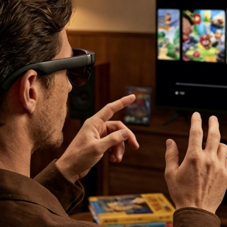 5 Best AR Glasses Under $300 in 2026