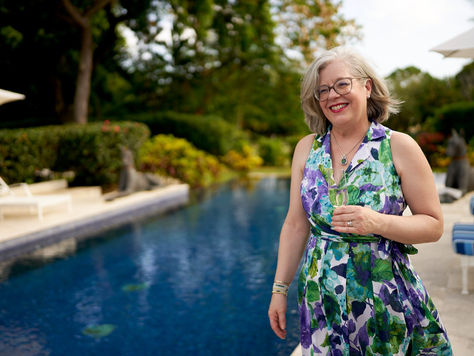 From Vision to Reality: The Story Behind Villa Casablanca's Exclusive Estate