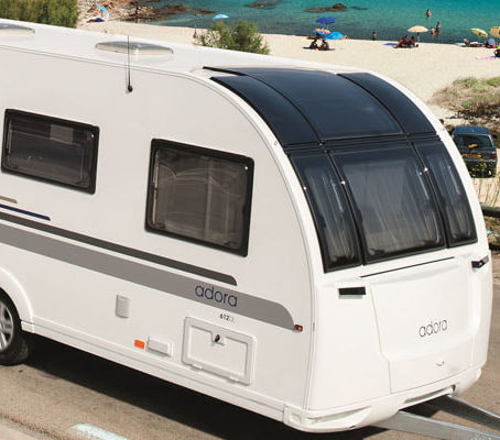 The Art of Slow Travel: Why Australia's Elite Are Trading Hotels for Luxury Caravans