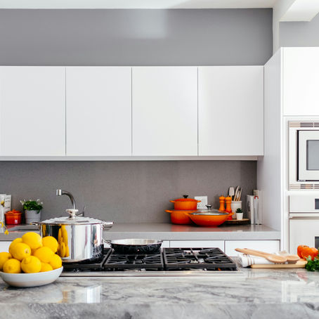 Why Summer Creates the Perfect Opportunity for a Kitchen Remodel