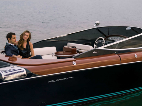 Riva - Aquariva Super