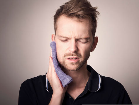 Why You Should Never Ignore Tooth Pain