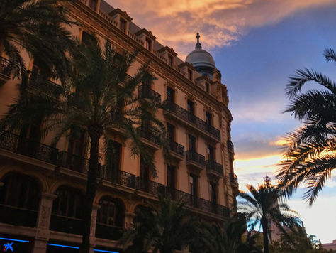 Capturing Legacy: Why Spain Is the Ultimate Backdrop for Elegant Family Portraits