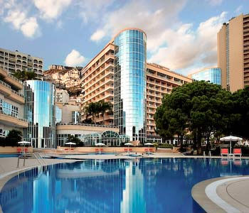 MY YACHT® GROUP’S TRACKSIDE SUPERYACHT AT THE 77TH MONACO GRAND PRIX