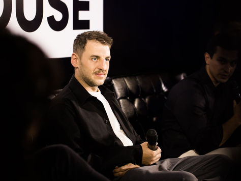 Serhiy Tokarev’s Roosh Ventures Is the Only Ukrainian Fund Featured in Sifted’s Investor Ranking