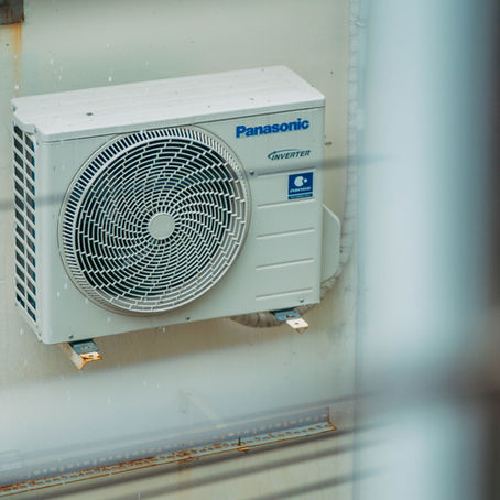 How Old Are AC Units When It’s Time to Install a New One?