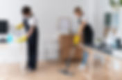 The Role of Construction Cleaning in Preparing Homes for Denver Homeowners