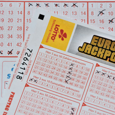 How Beginners Successfully Buy Lottery Tickets Online Without Common Mistakes Today?