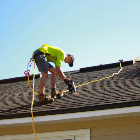 Bundled vs. Standalone Roofing Work