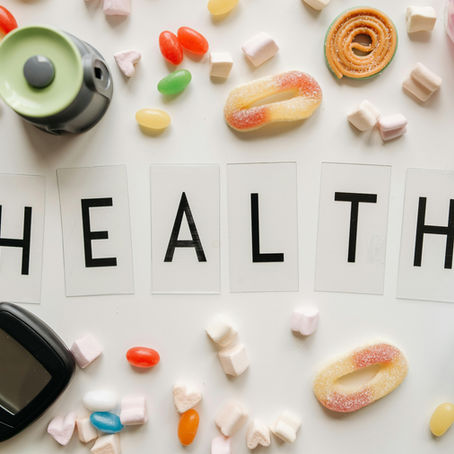Gain A Better Picture Of Your Health