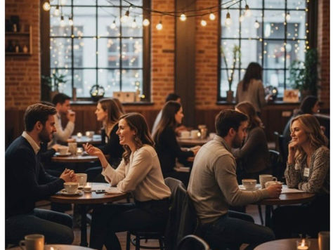 Suffolk County Speed Dating: Singles Events From Huntington to Riverhead